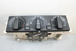 Klimabedienteil Bedienteil Klima Heizung MR262492 Mitsubishi Space Star Bj.99 - Bild 2