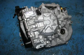 Automatik Getriebe code 20GEAS Wandler 35A120 Citroen C3 III SX 1.2 THP Bj.20 - Bild 4