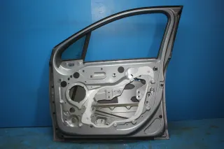 Beifahrertür Tür vorne rechts Gris Artense KCA Citroen C3 III SX Bj.20 - Bild 5
