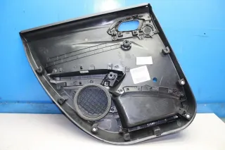 Türverkleidung Türpappe hinten rechts 96763547ZD Peugeot 2008 I Bj.15 - Bild 3