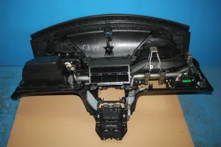 Armaturenbrett mit Modul 9812745280 9812429980 Citroen C3 III SX Bj.20 - Bild 6