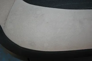defekt! Beifahrersitz Sitz vorne rechts Citroen C4 Grand Picasso II Bj.14 - Bild 6