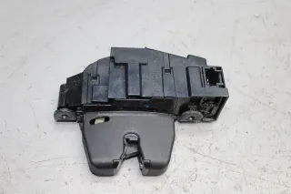 Peugeot 308 Bj.10 Heckklappenschloss ZV Schloß hinten 9671153680 - Bild 1
