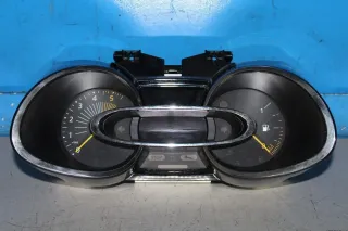 Renault Clio IV Bj.13 Tacho Kombiinstrument 248108588R-B - Bild 1