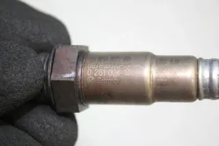 Citroen C4 Picasso I UA 2.0 HDI Lambdasonde Lambda Sensor 9681852780 0281004130 - Bild 3