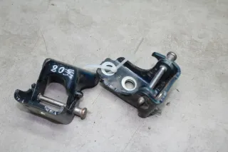2x Türscharnier Scharnier hinten links KGNC Peugeot 508 SW I 8E Bj.13 - Bild 2