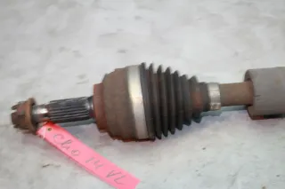 Antriebswelle vorne links 391010115R Renault Clio IV 1.5 dCi Bj.14 - Bild 2