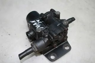 Wabco 81524526038 Magnetventil Steuerventil ABS 4721951100 MAN TGM 15.250 Bj.14 - Bild 1