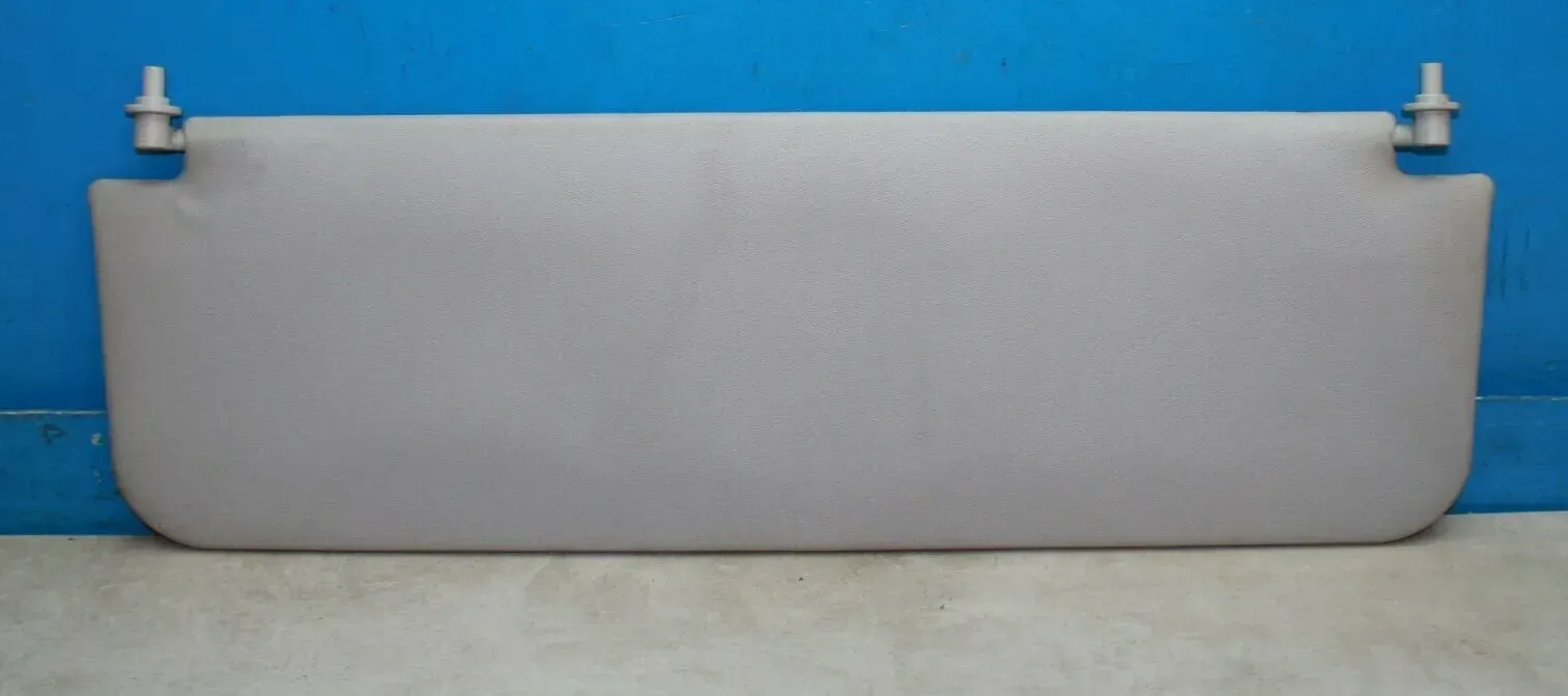 1x Sonnenblende MAN TGM 15.250 4x2 BL Bj.2014 - Bild 1