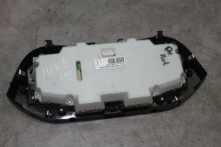 Klimabedienteil Heizung Regler 248451KB0A Nissan Juke F15 1.5 dCi Bj.12 - Bild 4