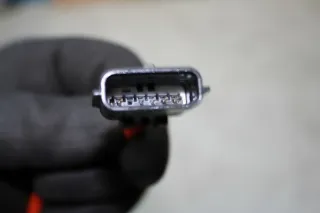 Lambdasonde Oxygen Sensor 226A47453R 0281004226 H8201395330 Renault Clio 4 Bj.15 - Bild 3