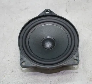 1x Lautsprecher hinten links = rechts 9289637 BMW 5er F10 Bj.15 - Bild 1
