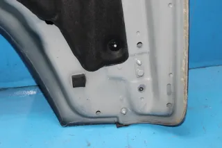 Deckel Abdeckung Klappe Verdeckkasten Farbe 300 Saab 9-3 YS3F Cabrio Bj.07 - Bild 10
