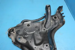 Achsträger Achse Träger vorne Vorderachse Stabilisator Citroen C4 II NC Bj.16 - Bild 7
