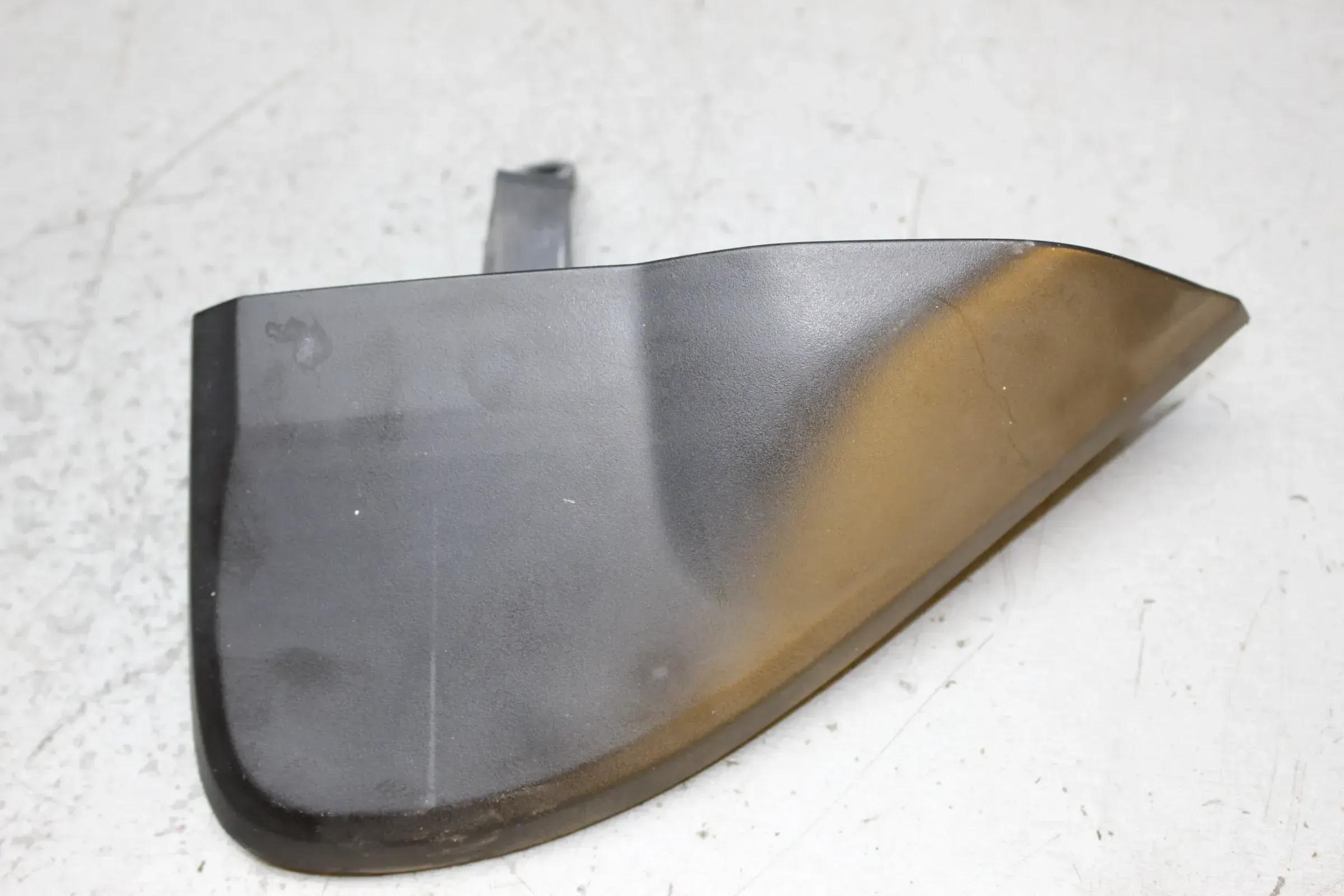 Spiegeldreieck Dreieck vorne rechts 735424456 Citroen Jumper II 250L Bj.10 - Bild 1