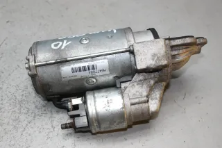 Anlasser Starter 458445, H647788A, TS22-57 AMQ Citroen Jumper II 2.2 HDi Bj.10 - Bild 2