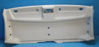 Dachhimmel Himmel Fahrerraum 07354220550 Citroen Jumper II 250L Bj.10 - Bild 1