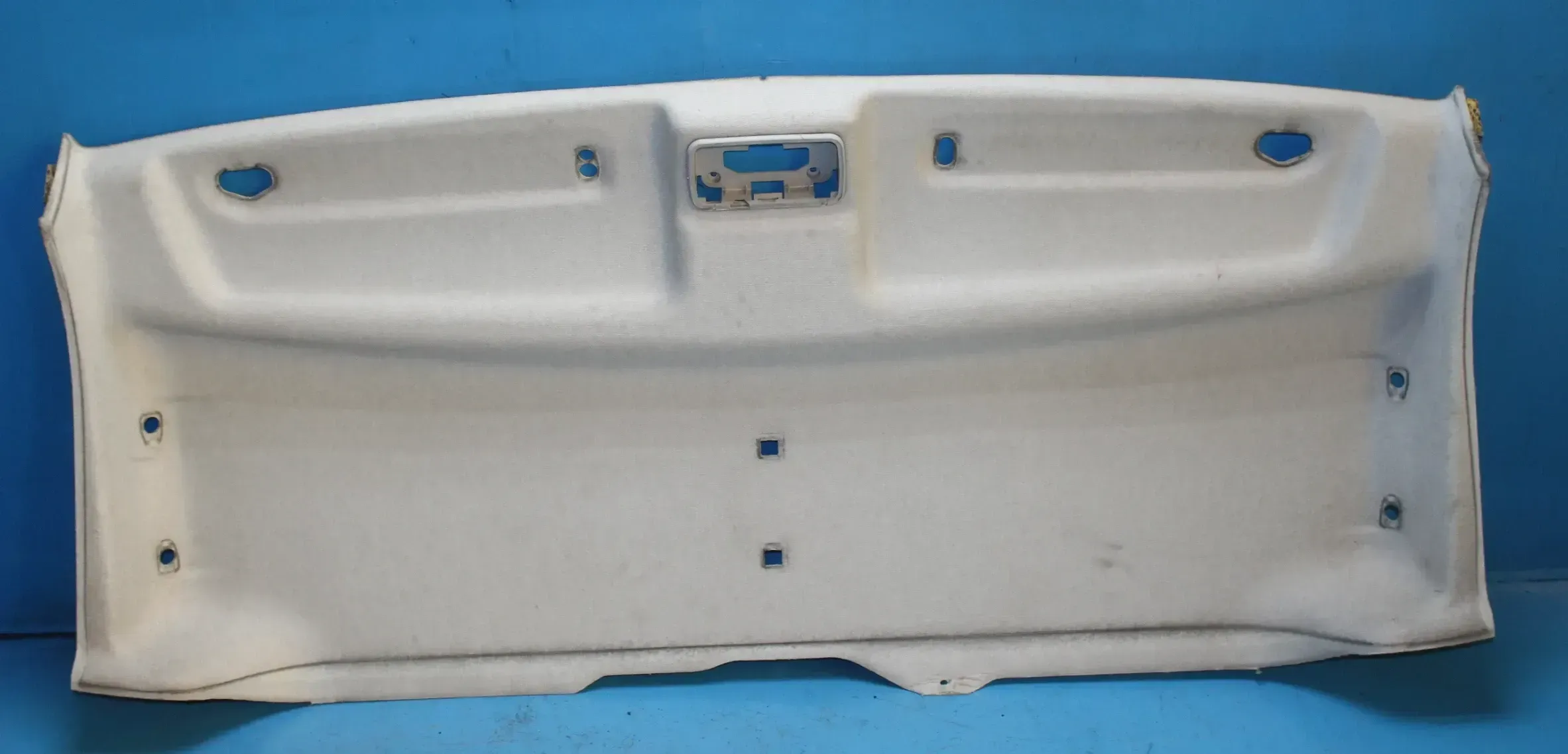 Dachhimmel Himmel Fahrerraum 07354220550 Citroen Jumper II 250L Bj.10 - Bild 1
