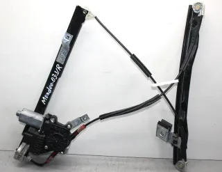 Fensterheber Motor mit Gestänge vorne rechts Ford Mondeo 3 III B4Y Bj.03 - Bild 1