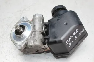 Servopumpe Hydraulikpumpe Servolenkung 12785125 Saab 9-3 YS3F 2.0 T Bj.07 - Bild 4