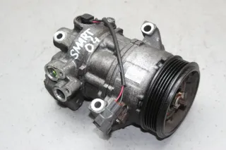 defekt Klimakompressor Kompressor 447220-9683 Smart Forfour 454 1.1 Bj.04 - Bild 1