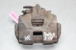 Bremssattel Bremszange vorne rechts ATE GM 780 Saab 9-3 YS3F Bj.07 - Bild 1