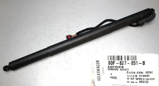 NEU Original VAG elektrische Antrieb Heckklappe links 80F827851A AUDI Q5 FYB - Bild 1
