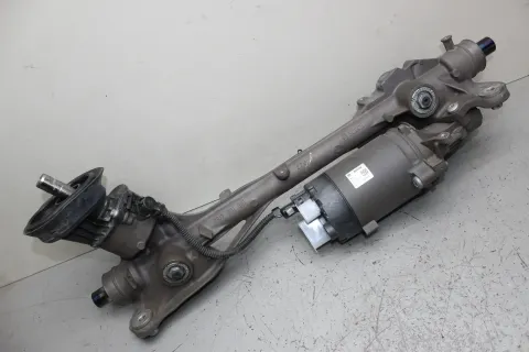 Background image for Lenkgetriebe elektrische Servolenkung 5WB423051CJ Skoda Octavia IV NX