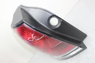 Rückleuchte Heckleuchte Rücklicht links Opel Zafira B Bj.06 - Bild 2