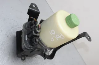 el. Servopumpe Hydraulikpumpe Lenkung 6R0423156 VW Polo IV 9N 2009 - Bild 1