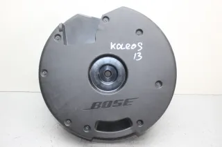 Lautsprecher Subwoofer Bass Box BOSE 28170JY10A Renault Koleos I HY Bj.13 - Bild 1