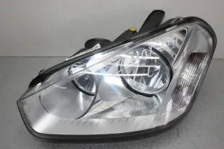 Scheinwerfer vorne links 7M51-13W030-AC Ford C-Max I DM2 Facelift 2007-2010 - Bild 1