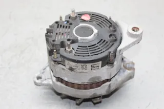 Lichtmaschine Generator 57052K, A13N181 Peugeot 405 I 1.8 TD Bj.91 - Bild 5
