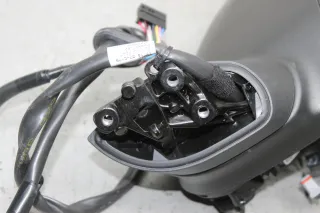 Außenspiegel links 12-Pins 8W8857409E 9B9 ohne Glas für Audi A5 F5 S5 Sportback - Bild 6