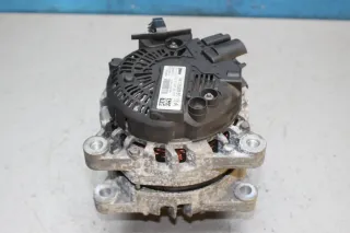 Lichtmaschine 150A Generator 9810525380 Citroen C4 Picasso II 1.6 BlueHDi Bj.17 - Bild 3