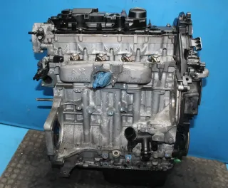 Motor code DV6FC 10JBGY ohne Anbauteile Citroen C4 Picasso II 1.6 BlueHDi 120 - Bild 8