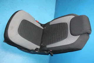 2-Reihe Sitz hinten links Citroen C4 Picasso II Bj.17 - Bild 1