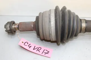 Antriebswelle Gelenkwelle vorne rechts 9677916180 Citroen C4 Picasso II 1.6 Bj17 - Bild 2