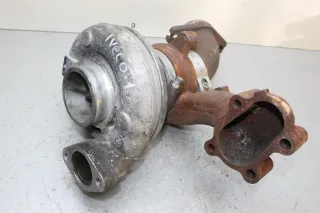 Turbolader Turbo Lader 504360048 Iveco Daily V - Bild 2