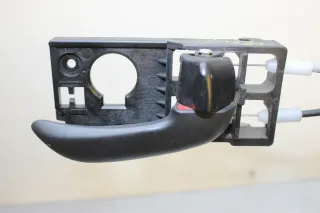 Türschloss ZV Schloss vorne rechts Hyundai i10 PA Bj.09 - Bild 5