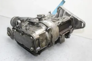 Hochdruckpumpe Einspritzpumpe 6010705901 0400074884 Mercedes Benz Vito W638 Bj96 - Bild 6