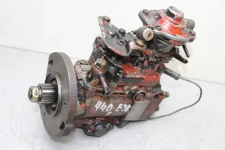 Hochdruckpumpe Einspritzpumpe Bosch 0460424076 Iveco EuroStar 440 E38 (I) - Bild 2