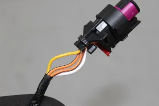 Lagerbügel für Türgriff vorne links 2GC837885 VW T-Roc - Bild 5