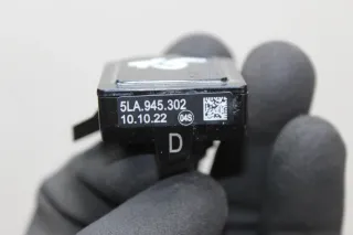 5LA945302 Einstiegsleuchte Umfeldleuchte Außenspiegel rechts Skoda Enyaq 5A - Bild 2