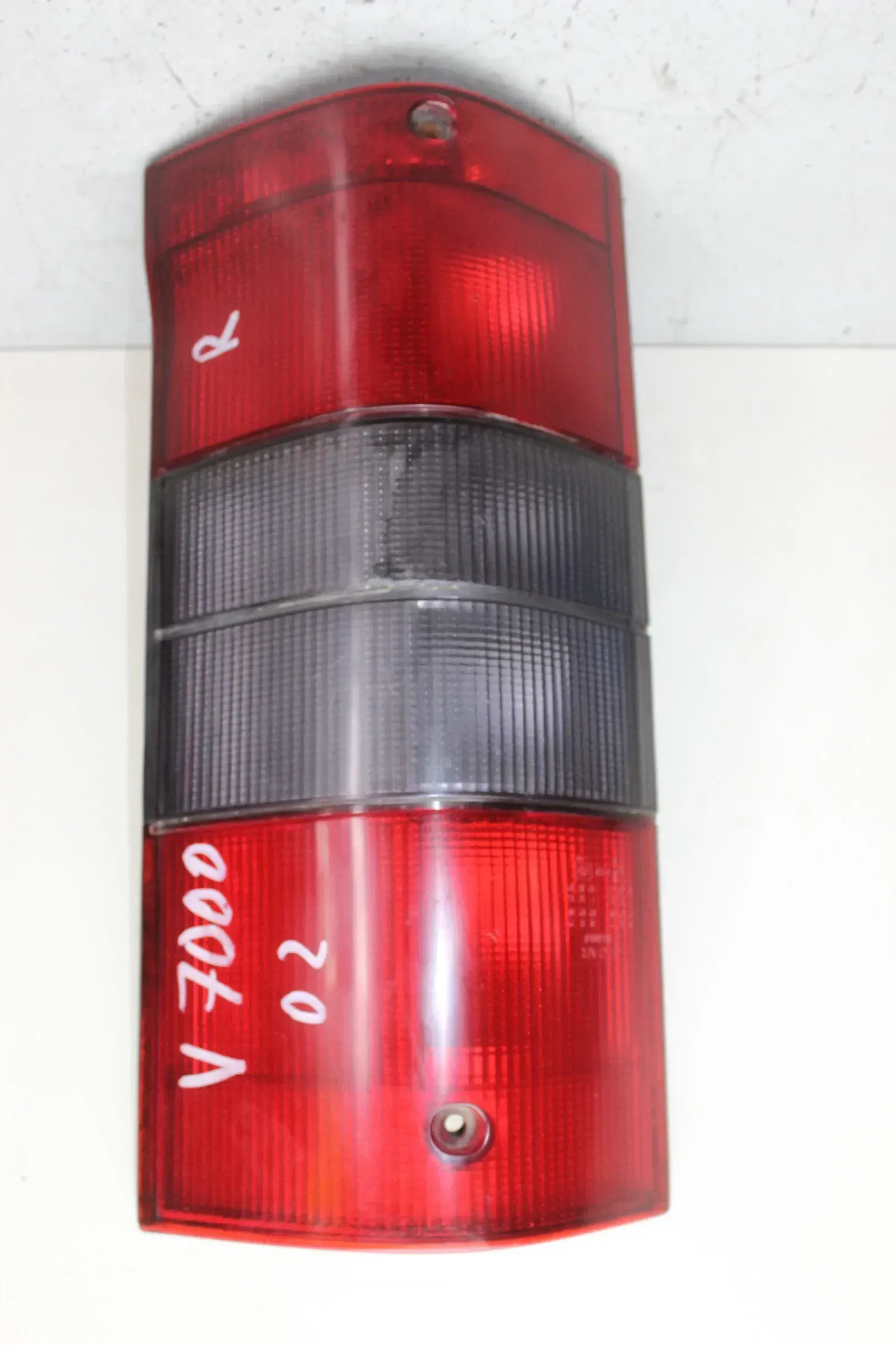 Volvo 7000 BUS B10LCHG Rückleuchte Rücklicht rechts - Bild 1