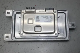 Steuergerät Kamera Modul 5QS907556B VW Passat 3J Skoda Octavia IV Tiguan III - Bild 1