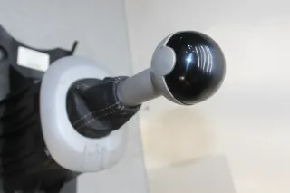 Wahlhebel Schaltknauf Schalthebel Automatik MN900033 Smart Forfour 454 Bj.04 - Bild 2