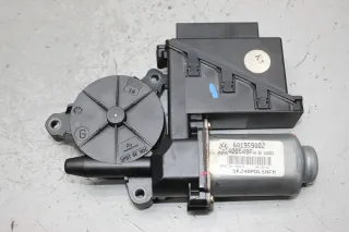 Fensterhebermotor vorne rechts 6Q1959802 Skoda Fabia I 6Y Bj.02 - Bild 2