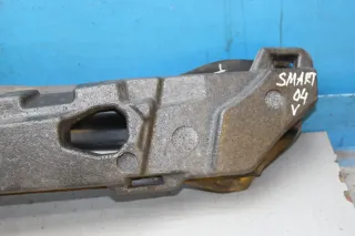 Stoßstangenträger Pralldämpfer Träger vorne Smart Forfour 454 1.3 Bj.04 - Bild 3