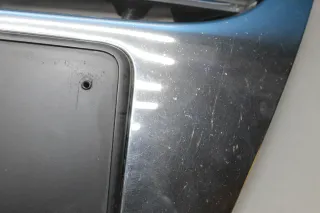 Kühlergrill Grill Gitter Emblem vorne 3C0853651D 1K5853600 VW Passat 3C B6 Bj.06 - Bild 7